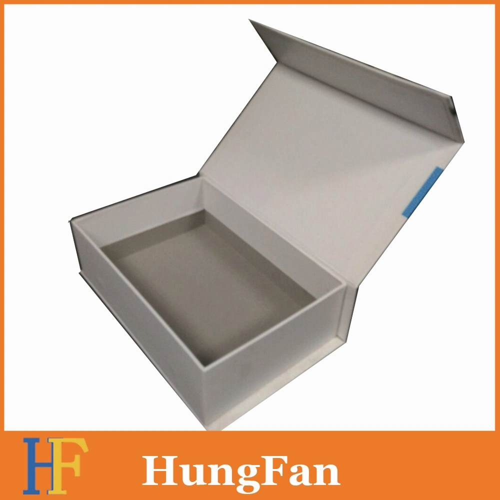 LED Headnight Packaging Paper Box with Magnet