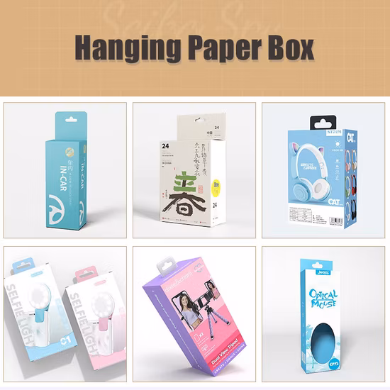 Custom Foil Stamp Logo Slide Open Presentation Cardboard Ribbon Pull out Gift Slip Drawer Box