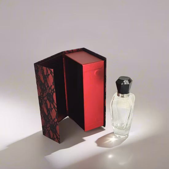High-End Luxury Perfume Box Manufacturer and Wholesaler