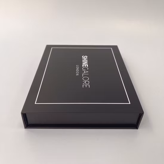 Luxury Gift Box for Chocolate and Jewelry and Cosmetic